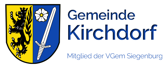 Zur Startseite der Gemeinde Kirchdorf